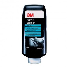 3М 50018 Матуючий гель Scuff-it на водній основі, 700 г